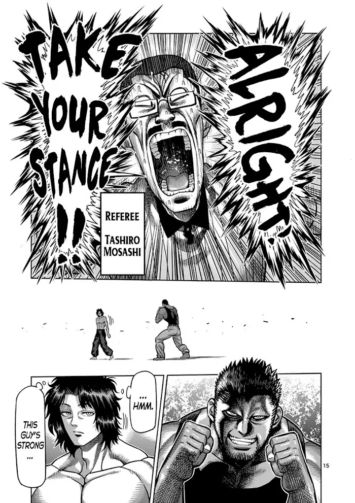 Kengan Omega Chapter 6 image 15_optimized